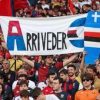 Samp-Salernitana, tifosi del Genoa comprano biglietti con nomi falsi: cos’è successo