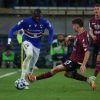 Sampdoria-Salernitana: orario, probabili formazioni e dove vederla in tv