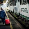 Sciopero treni oggi, regionali Trenord a rischio in Lombardia