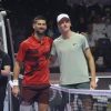 Sinner, Djokovic e un consiglio che ha cambiato la storia: l’aneddoto di Cahill