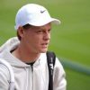 Sinner, domani esordio a Wimbledon 2025: orario e come vederlo in tv