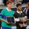 Sinner, quanto pesa il ko ad Halle? Come cambia la classifica Atp e la rincorsa di Alcaraz