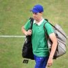 Sinner si spegne, sconfitto da Bublik al secondo turno di Halle