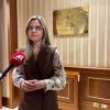 Sostenibilità, Gadda: “Con legge antispreco risultati quantitativi e qualitativi”