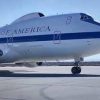 Stati Uniti, il ‘segnale’: l’aereo ‘dell’apocalisse’ di Trump si muove