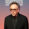 Tim Burton presenta ‘Mercoledì 2’ in Italia, l’incontro con i ragazzi del Giffoni Film Festival