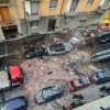 Torino, esplosione in appartamento era dolosa: un arresto
