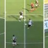 Totti e il gol da centrocampo, la magia a Parma – Video