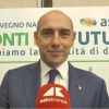 Tpl, Morelli: “Non facciamo che investimenti Pnrr siano un fuoco di paglia”