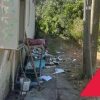 Tra Ostia e Torvaianica neanche un bagno pubblico in 2 km di spiaggia, i ‘Cancelli’ nel degrado