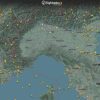 Trasporto aereo, voli sospesi nel nord ovest: ritardi da Milano a Torino