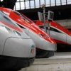 Treni, rallentamenti su Roma-Napoli: ritardi fino a due ore