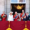 Trooping the Colour, il tributo di re Carlo alle vittime dell’incidente Air India