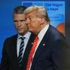 Trump: “L’Iran non ha spostato il nucleare dai siti”