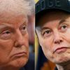 Trump-Musk, il presidente avverte: “Se finanzia i Dem ne pagherà le conseguenze”