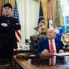 Trump-Musk, lo scontro arriva nello spazio: Nasa e Pentagono in allerta