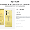 Trump Phone: cambiano promesse su produzione, specifiche e disponibilità