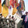 Trump manda Marines a Los Angeles contro “nemici stranieri”, California dal giudice: “Va fermato”