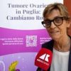 Tumori: oncologa Ronzino, “Con i Parp inibitori è cambiata la storia del cancro ovarico”