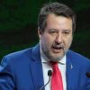 Ucraina, Afp: Francia ha convocato ambasciatrice italiana dopo dichiarazioni di Salvini