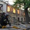 Ucraina, Russia bombarda Kiev nella notte: almeno 14 morti