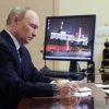 Ucraina, da Putin ancora nessun commento su maxi attacco Kiev: cresce timore per risposta Mosca