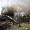 Ucraina, nuovo attacco a Kharkiv: 3 morti. Trump: “Kiev ha dato a Putin un motivo per bombardare”