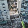 Ucraina, sale bilancio attacco russo a Kiev: almeno 22 morti
