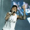 Ultimo, vandalizzata targa dedicata al cantante a Roma