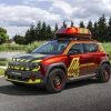 Una nuova frontiera per i veicoli di soccorso: arriva Renault Vision 4RESCUE