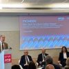 Urso: “Progetto Pioneer a Fiumicino coniuga nostre capacità di riciclo”