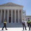 Usa, Corte Suprema blocca finanziamenti pubblici per aborto