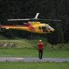 Val di Fassa, si lancia dalla cima del Sass Pordoi: morto base jumper