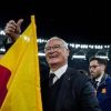 Venditti, sorpresa durante il concerto. Ranieri sale sul palco: “Grazie Roma” – Il video
