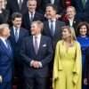 Vertice Nato entra nel vivo, oggi la giornata decisiva