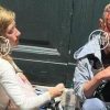 Villa Pamphili, autopsia: “Anastasia è morta soffocata”