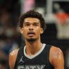 Wembanyama, dall’Nba al… tempio buddista. La star si fa monaco