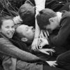 William, il lato tenero del principe nelle foto con i figli per la festa del papà