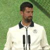 Wimbledon 2025, Djokovic e il ‘caso Sinner’: “Divorzio dal team forse fatto privato”