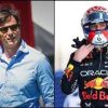 Wolff contro Verstappen: “Si è comportato come un tassista a Roma o a Napoli”