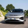 XPENG G6 e G9: tecnologia, elettrificazione e IA