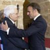 14 luglio, Mattarella a Macron: “Rapporto unico Francia-Italia, alleati vitali l’uno per l’altro”