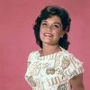 Addio a Connie Francis, voce d’oro anni ’60 che ha fatto innamorare il mondo