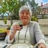 Addio a Luciana Modonesi, madre del direttore dell’Adnkronos Davide Desario
