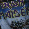 Addio a Paul Mario Day, il primo cantante degli Iron Maiden aveva 69 anni