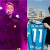 Alfa, concerto e maglia del Napoli: “Somiglio a De Bruyne”