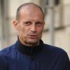 Allegri: “L’obiettivo è riportare il Milan in Champions”