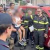 Allen, il volontario che lo ha ritrovato: “Speranze si affievolivano”