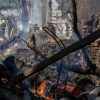 Ancora massicci raid russi sull’Ucraina, esplosioni da Kiev e Leopoli