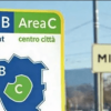 Area B Milano, le limitazioni ai motoveicoli slittano al 2026